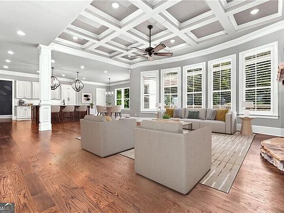 5th image of 3814 Lamb Dr