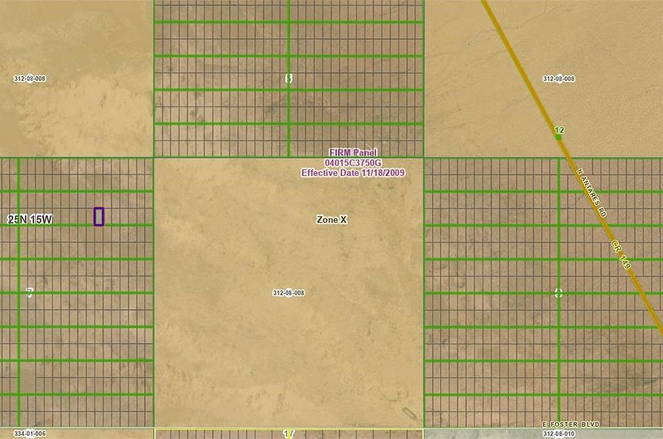 2nd image of Lot 4113 Plumas