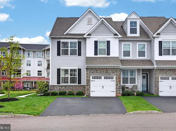 120 Larrabee Way, Royersford, PA 19468