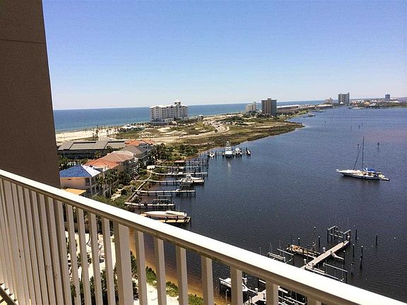 3rd image of 751 Pensacola Beach Blvd APT 11