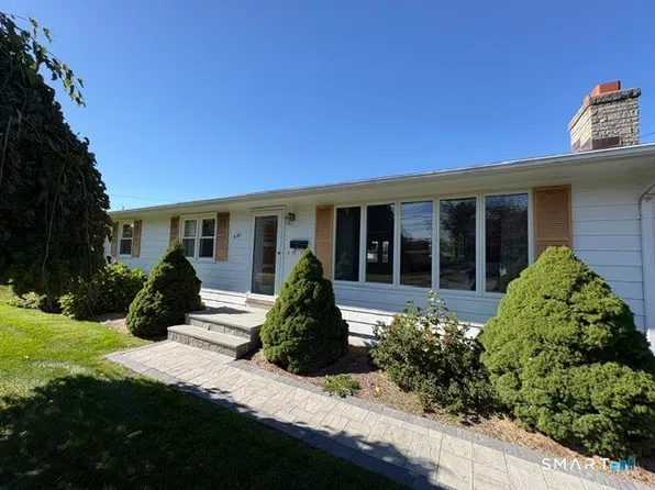 620 Merwin Avenue, Milford, CT 06460