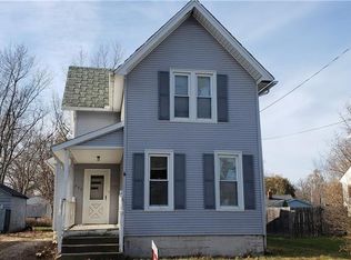 717 Thayer Ave, Ashtabula, OH 44004