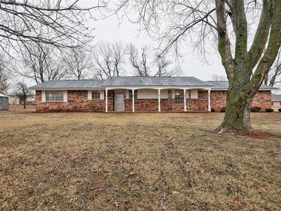 2031 W Rose Oak Dr, Mustang, OK, 73064