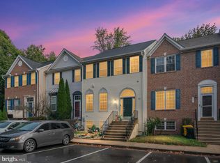 2604 Streamview Dr, Odenton, MD 21113