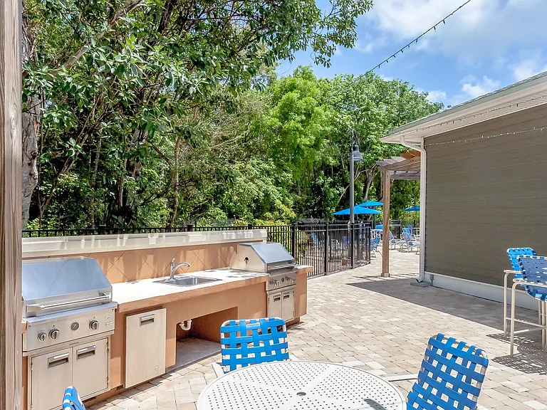 Keys Lake Villas — Photo 18