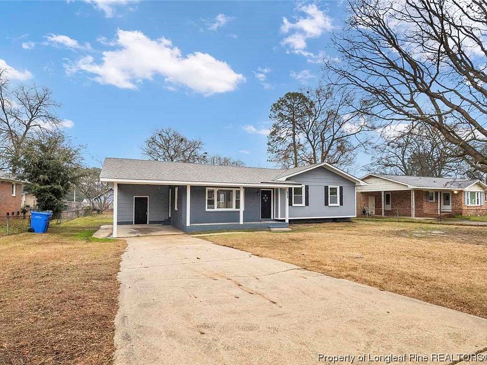 1845 Ashton Rd, Fayetteville, NC 28304 Zillow