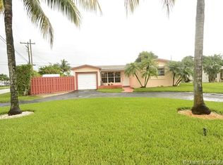 7531 Ramona St, Miramar, FL 33023