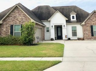 4361 Trial Dr, Addis, LA 70710