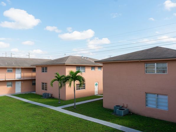 6241 W 22nd Ct #GAB-207
