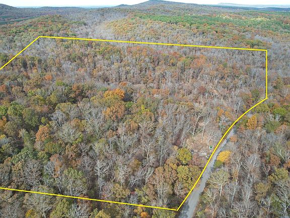 2nd image of 0 Gape Hollow Rd