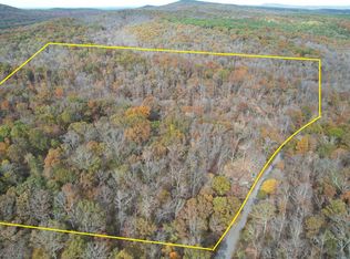 0 Gape Hollow Rd, Herod, IL 62947