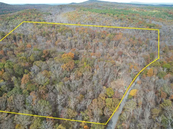 0 Gape Hollow Rd, Herod, IL 62947