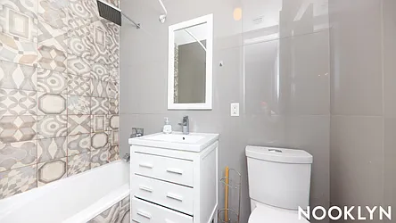 Rented by Nooklyn NYC LLC