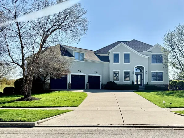 4593 Hunters Bnd, Powell, OH 43065