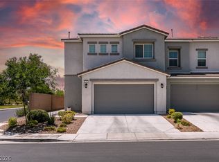 2717 Rainy Meadows Ave, North Las Vegas, NV 89031