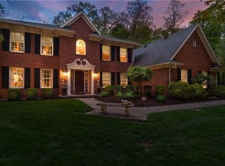 701 Plum Ridge Trl, Sidney, OH 45365