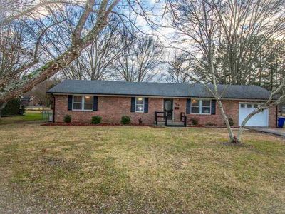 315 Cardinal Dr, Franklin, KY, 42134