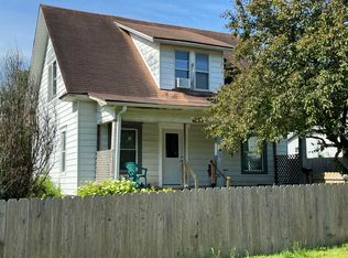 1118 W Webster St, Springfield, MO 65802
