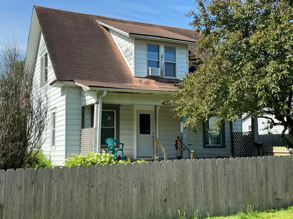 1118 W Webster Street, Springfield, MO 65802