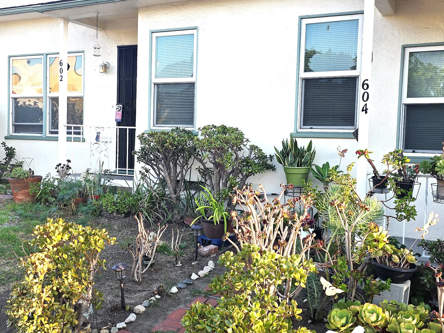 1 bed, 455 sqft, $2,095 — Photo 2