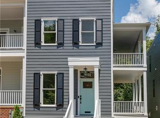 3006 E Franklin St, Richmond, VA 23223
