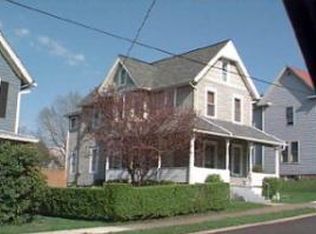 353 Clark St #S, Williamsport, PA 17702