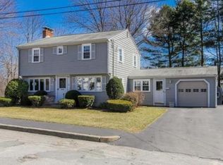 31 Ericson Rd, Weymouth, MA 02188
