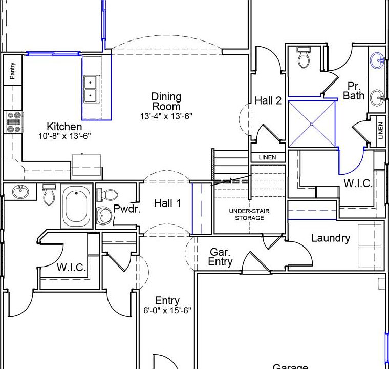 2nd image of 525 Canborough Ln