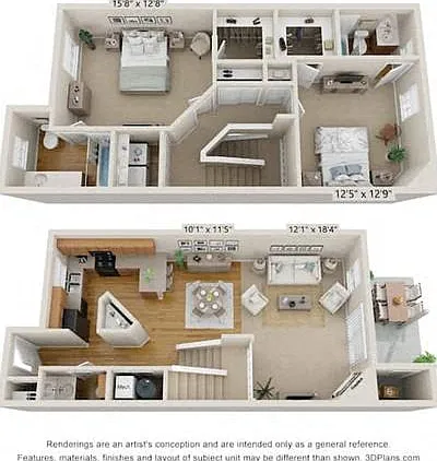 3168 Clubhouse Dr — Photo 28