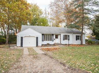 722 Colwell St, Maumee, OH