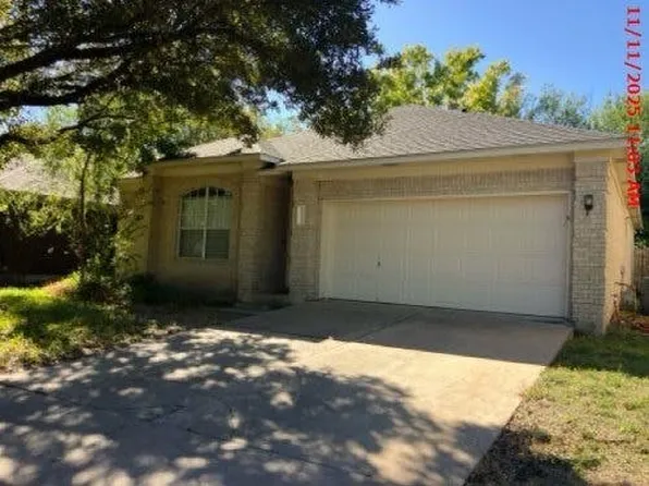 1515 Natural Bridge Ln, Pflugerville, TX 78660