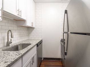 2215 Arch St APT 612, Philadelphia, PA 19103