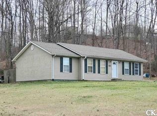 1865 Ky Highway 698, Stanford, KY 40484
