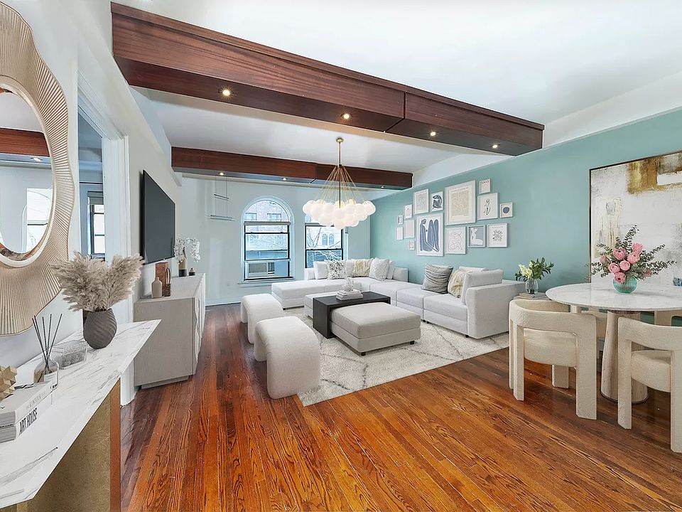 1st image of 40 W 72nd St #2/1B
