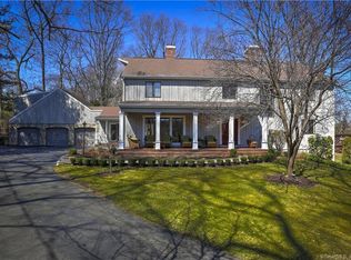 15 Wedgewood Rd, Westport, CT 06880