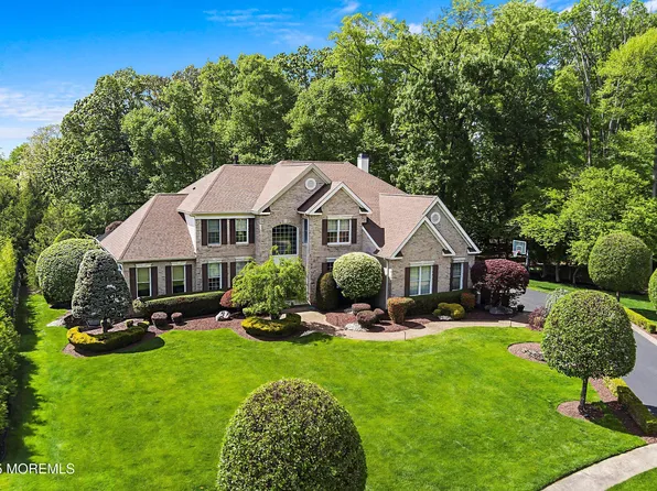 162 Forest Haven Court, Freehold, NJ 07728