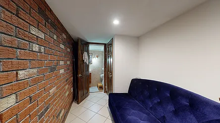 Rented by Bond New York