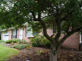 140 Belle Boyd Blvd, Inwood, WV 25428