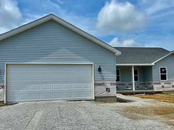 534 Shawnee Trl, Milan, IN 47031