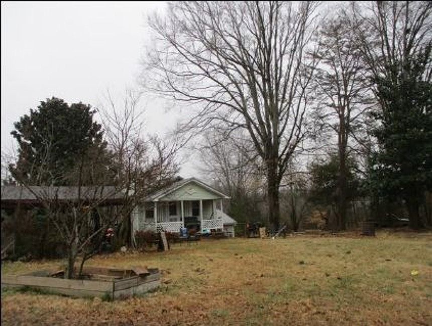 Property Front View