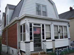 72 Entwistle Ave, Nutley, NJ 07110