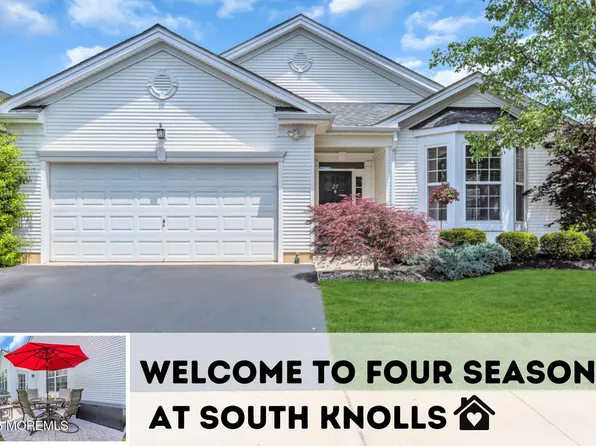 27 Cromwell Lane, Jackson, NJ 08527