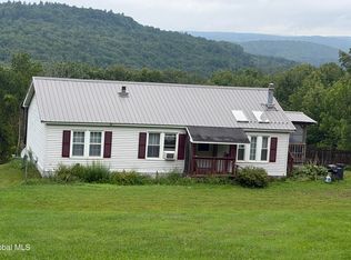 178 Dunshee Road, Unadilla, NY 13838