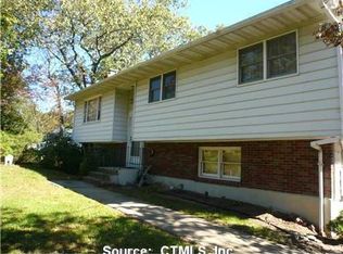 399 Oronoke Rd, Waterbury, CT 06708