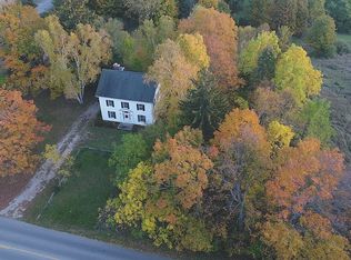 6611 Traverse Ave, Benzonia, MI 49616