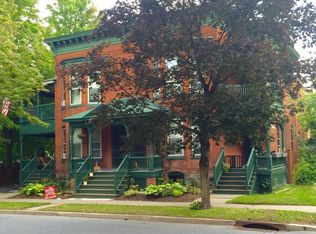 98 Church St #98.5, Saratoga Springs, NY 12866