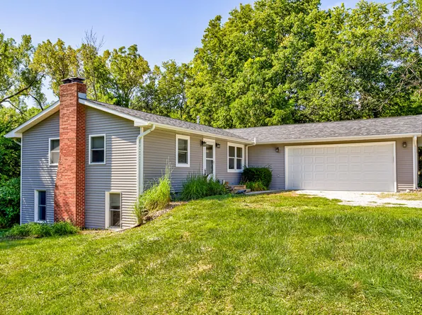 5334 543rd Ave, Ames, IA 50010