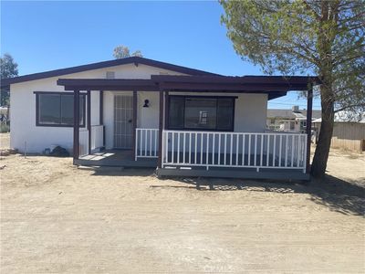 36526 Leona St, Barstow, CA, 92311