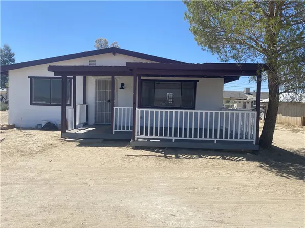 36526 Leona St, Barstow, CA 92311
