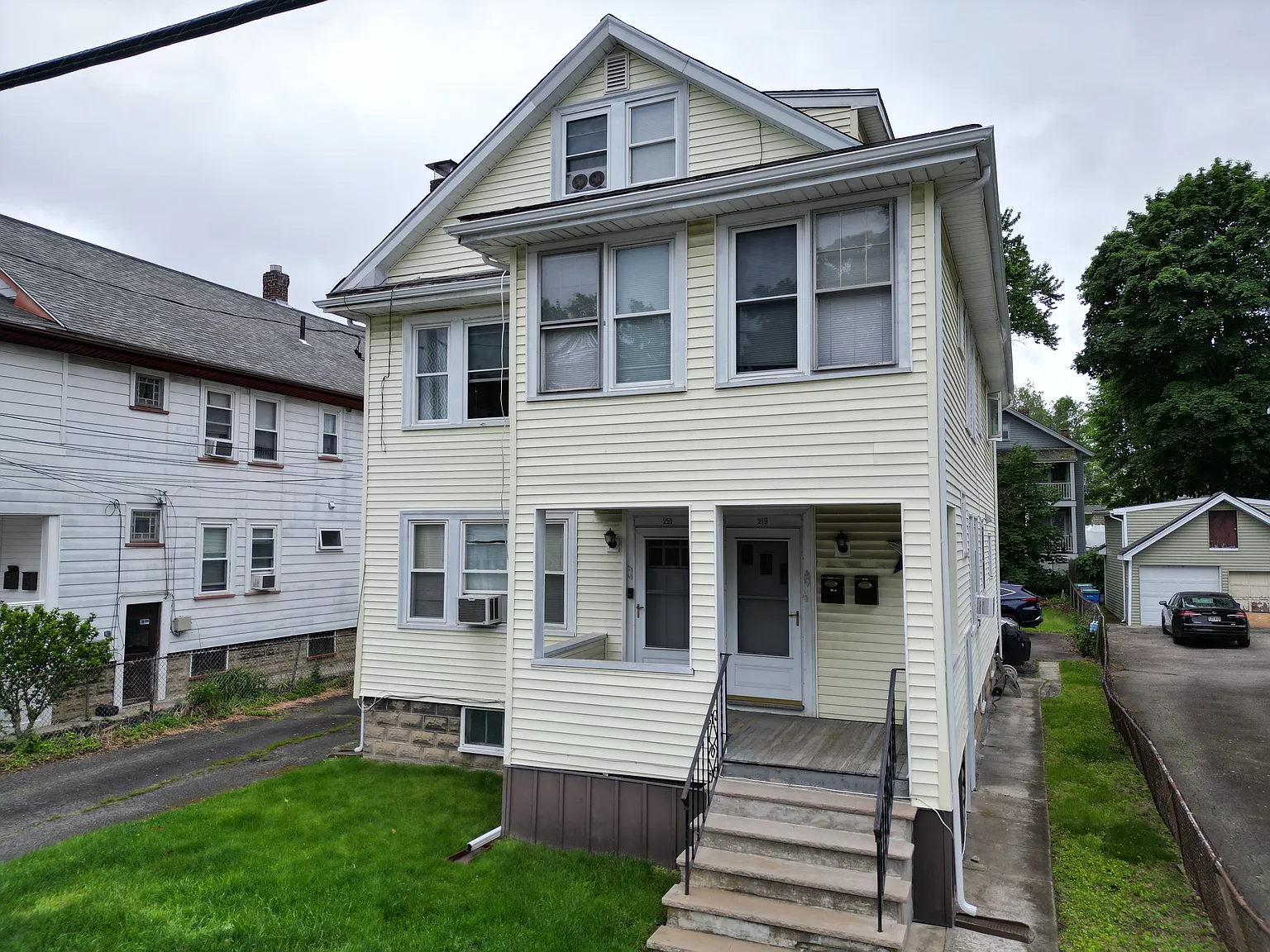 4 bed, 1800 sqft, $3,500 — Photo 3